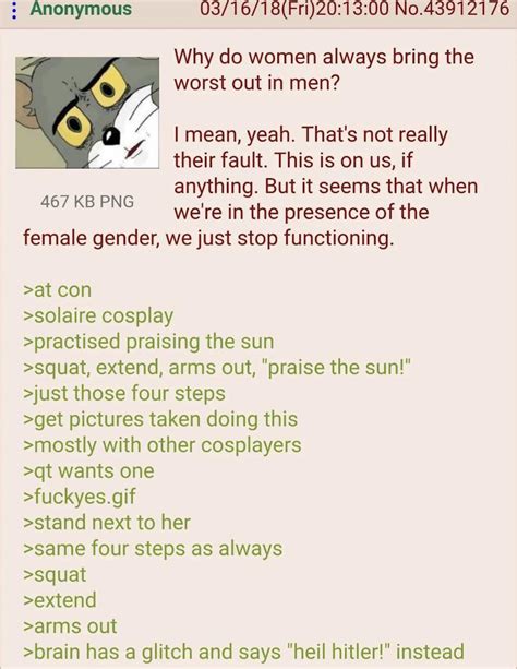Can someone remind me the story and lore behind Solaire of .